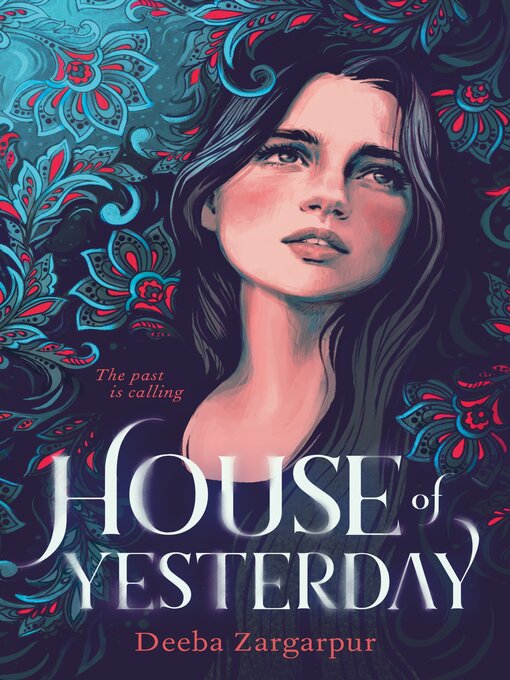 Title details for House of Yesterday by Deeba Zargarpur - Available